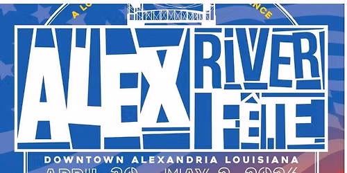 Alex River Fete
