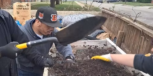 Composting Made Easy: Hands-On Workshop