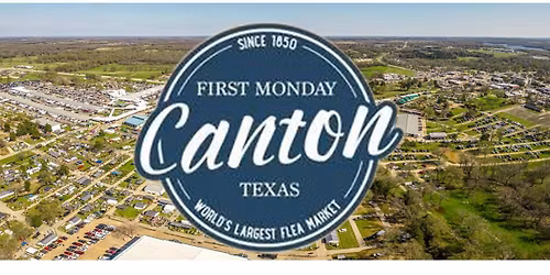 Upton's Cowboy Kitchen at Canton First Monday Trade Days