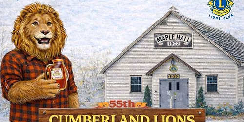 55th Annual Maplefest 