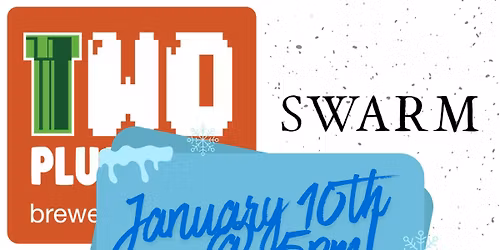 BrewHopSTL - Six Mile Bridge - Swarm - Good News Brewing - Two Plumbers