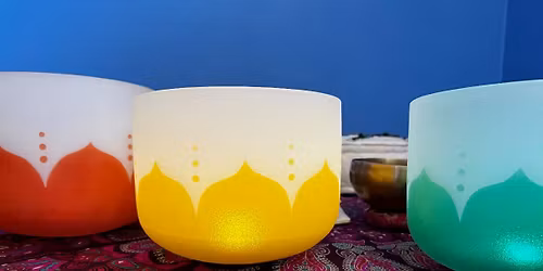 Cosmic Rush Reiki + Restorative