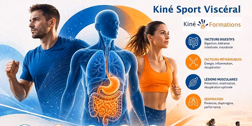 Formation Kin\u00e9 Sport Visc\u00e9ral