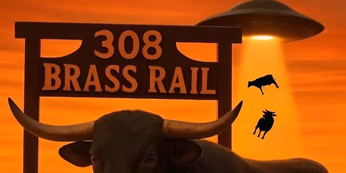 Live with Rustbelt Rebels