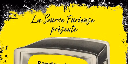 Jack And The Bearded Fishermen + Random Hearts + Dj Ana Coox en concert \u00e0 la BIM \u00e0 Montbrison !