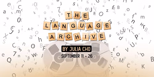 The Language Archive