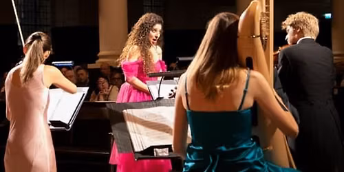 A Night at the Opera