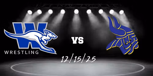 WHS vs. Arlington Lamar