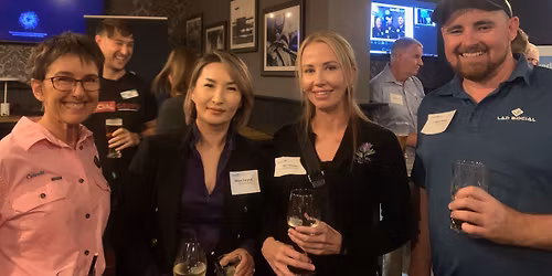 LinkedIn Local Rockhampton