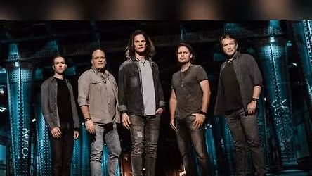 Bounce - Bon Jovi Tributeband