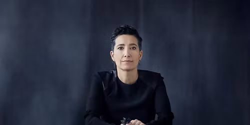 F\u00e5 billetter: Trinelise V\u00e6ring \/ KLUB 20