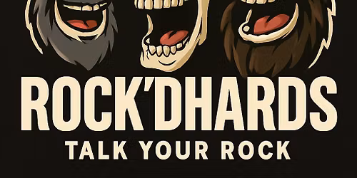 Rock\u2019dHards @ Yungblood