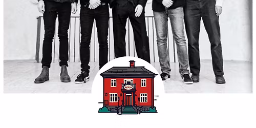 Udsolgt\/venteliste - Niels Skousen p\u00e5 Rockhotellet