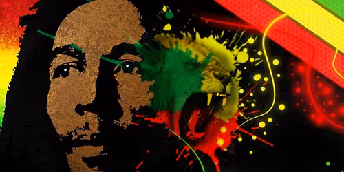 One Drop Redemption, Tribute to Bob Marley & the Wailers