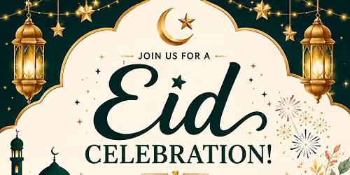 Eid Celebrations 