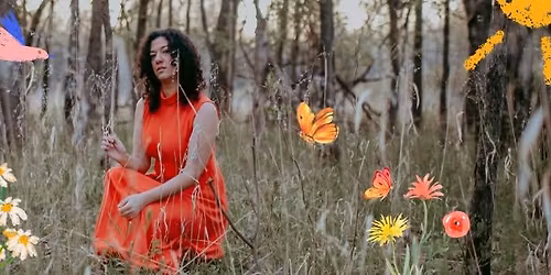 Mercury Residency - Night 3