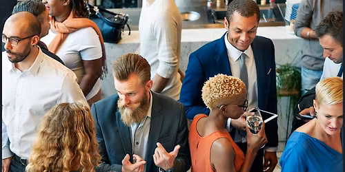 IACC Montreal Learning & Networking (Apprentissage et r\u00e9seautage de l\u2019IACC)