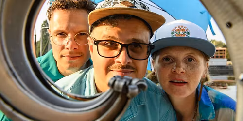 Warren Dunes at The Crocodile