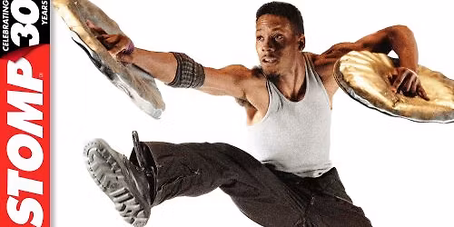 STOMP