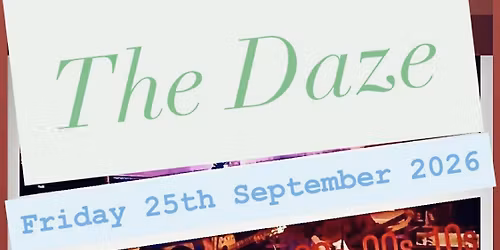 The Daze
