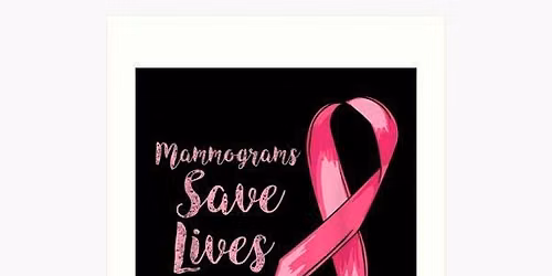 Mammogram Day