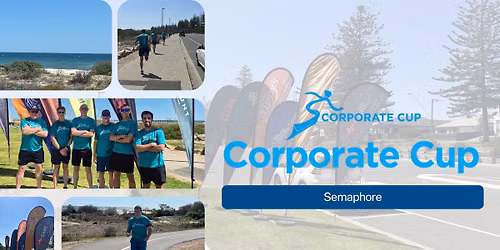 2026 Corporate Cup - Semaphore
