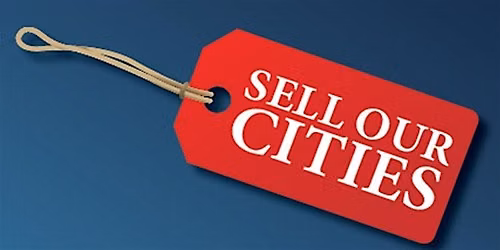 HAMCO and Northside Divisions present our annual Sell our Cities event