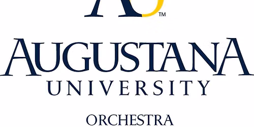 Augustana Orchestra & Chamber Orchestra Fall Concert