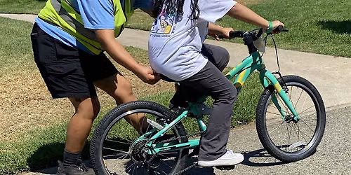 Learn to Ride Workshop, Sept 2026