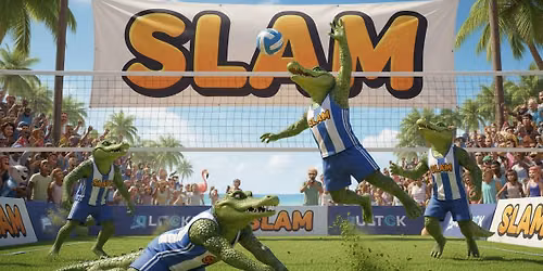Sage Slam: Revco 2's and 4's Tournament! Saturday, June 6, 2026