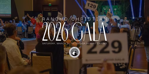 2026 Gala