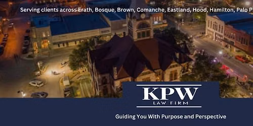 KPW Law Client & Community Appreciation