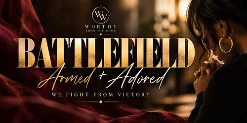 Battlefield Conference
