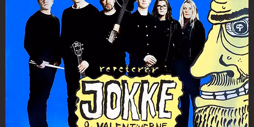 Saxon King 13.Desember 3 Verdiløse & Støttekontaktene 