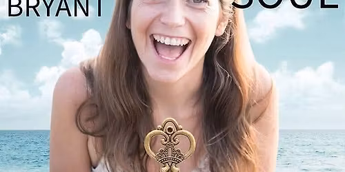 Children's Mental Health through Nutrition talk with Juliette Bryant