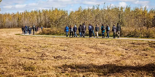 1 Hour Fitness Hike (Ages 16 and up)