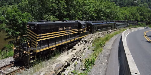Water Gap Limited \u2013 Pickle Me Poconos Special