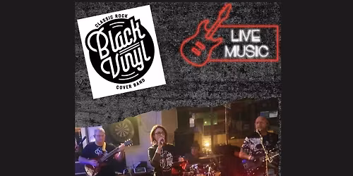 New Year's Live Music