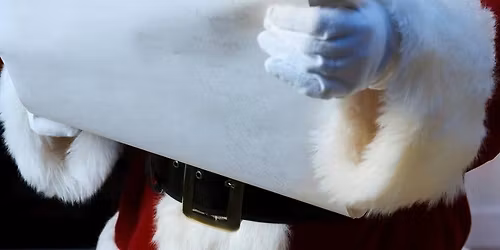 Kerstmiddag Danscaf\u00e9