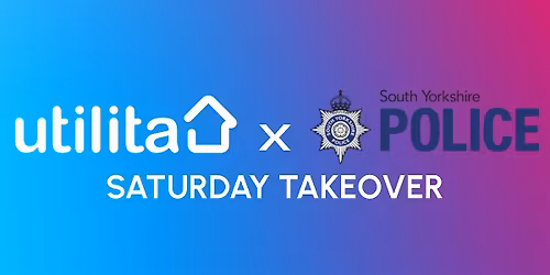 Cuppa with a Coppa - PCSO Saturday Takeover!