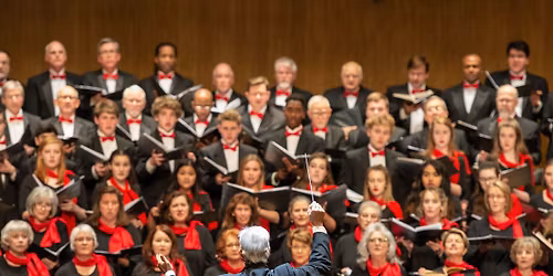 The Lexington Singers & Lexington Singers Children\u2019s Choir: The Music of Elaine Hagenberg
