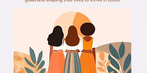 Table Talk - Thriving and Flourishing