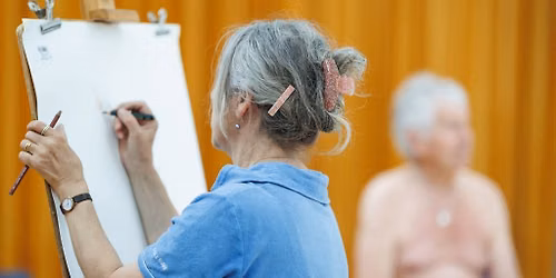 Life Drawing