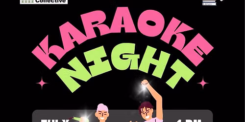 (SUMMER READING PROGRAM) Karaoke Night