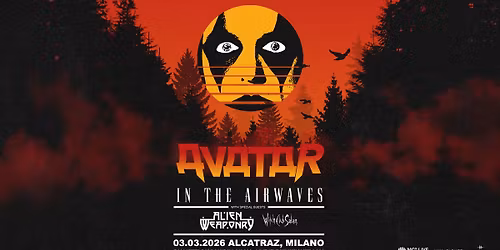 Avatar | Milano, Alcatraz