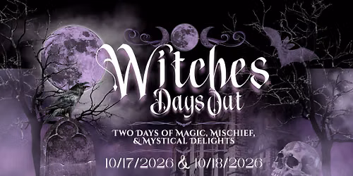 Witches Days Out