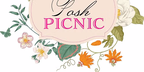 Posh Picnic 2026