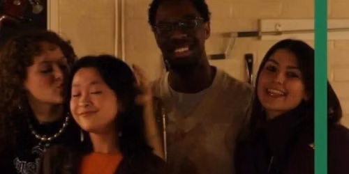 Emily Tran Quintet
