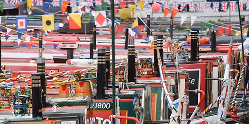 HNBC November Social