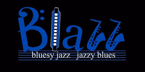 Blazz Bluesy Jazz & Jazzy Blues